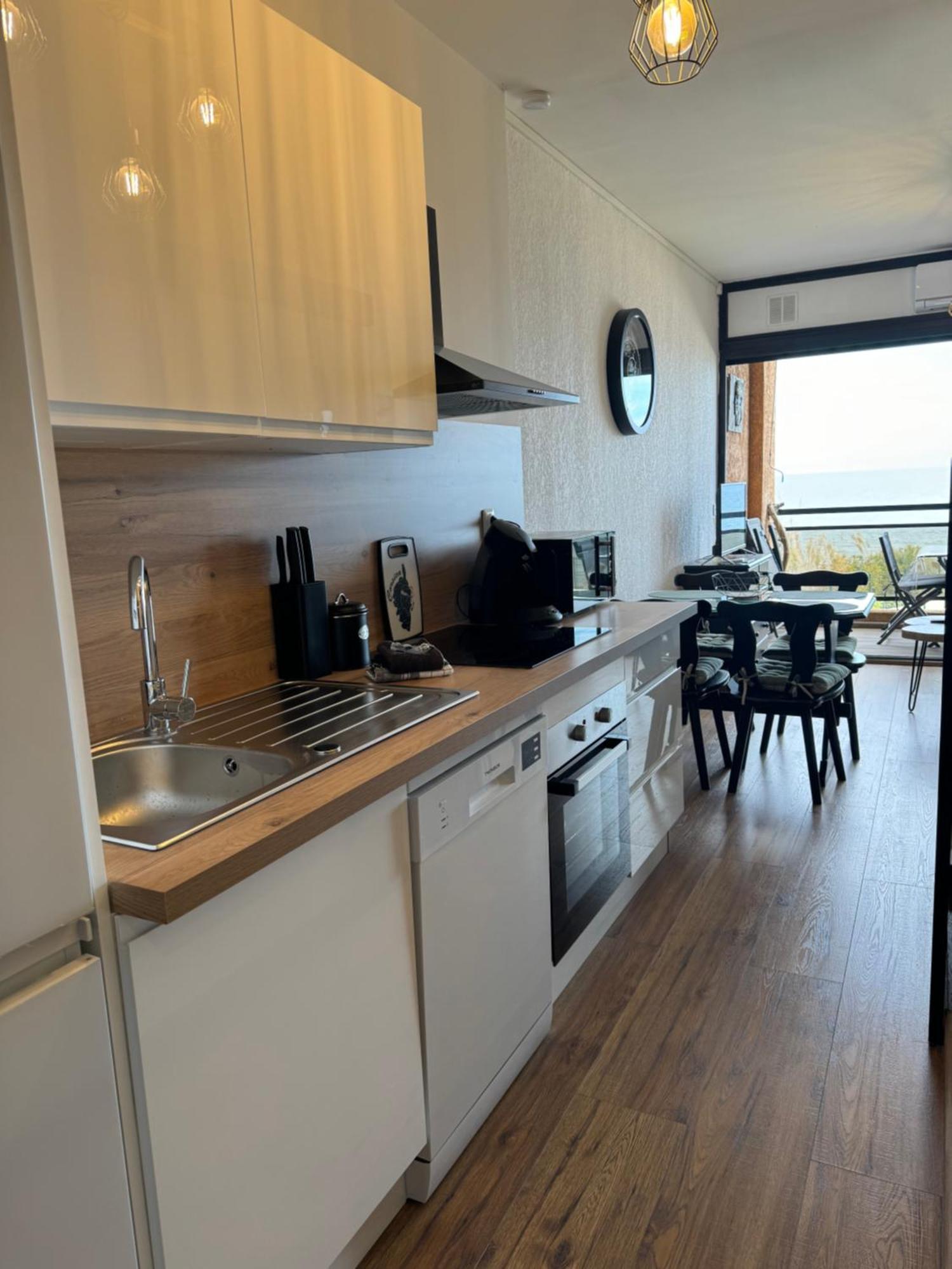 Appartement N 302 مورياني بلاج المظهر الخارجي الصورة