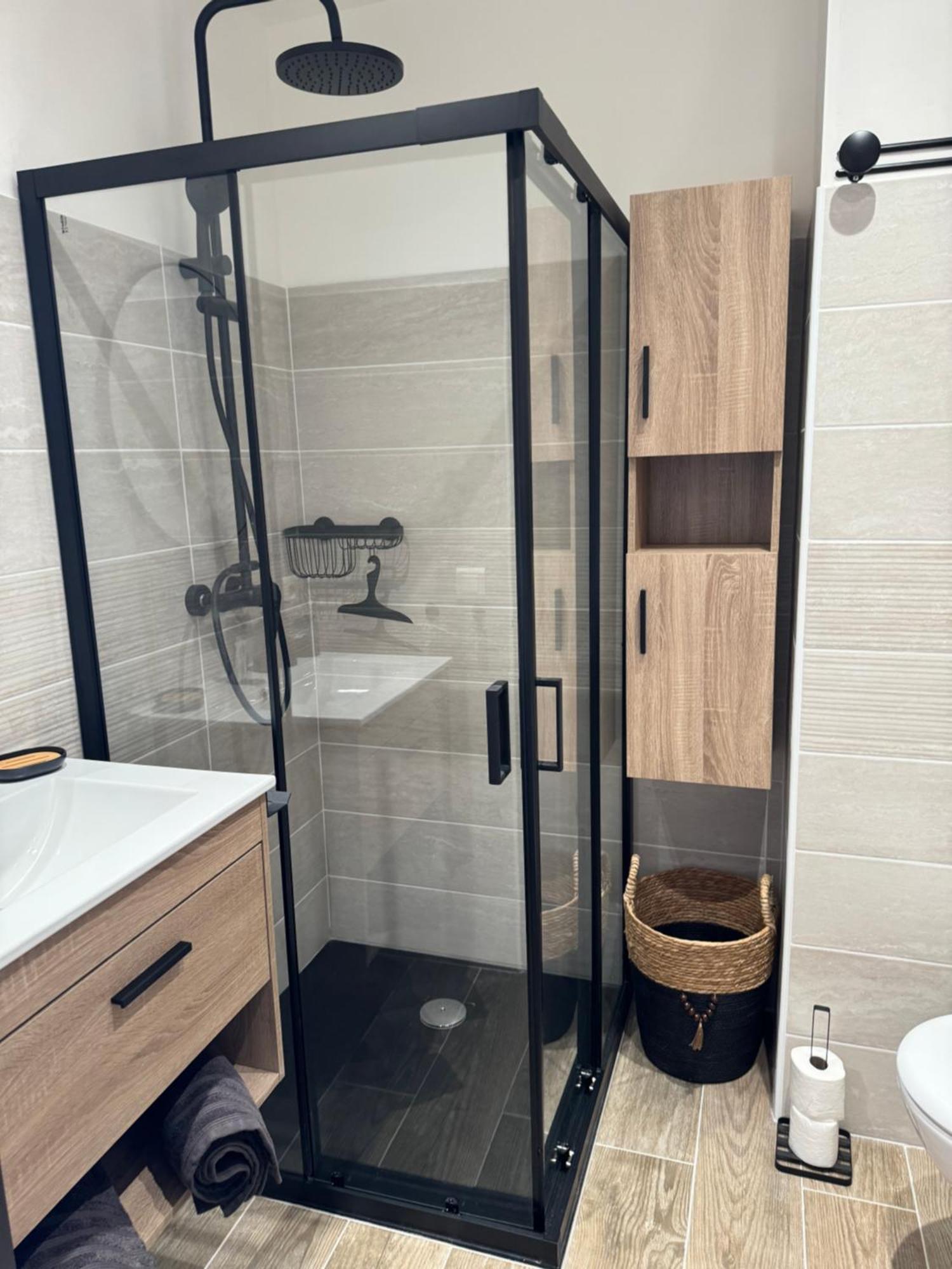 Appartement N 302 مورياني بلاج المظهر الخارجي الصورة