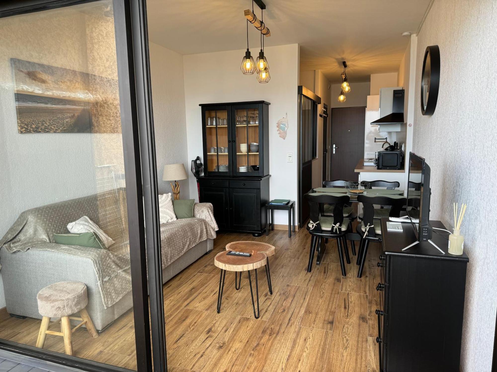Appartement N 302 مورياني بلاج المظهر الخارجي الصورة