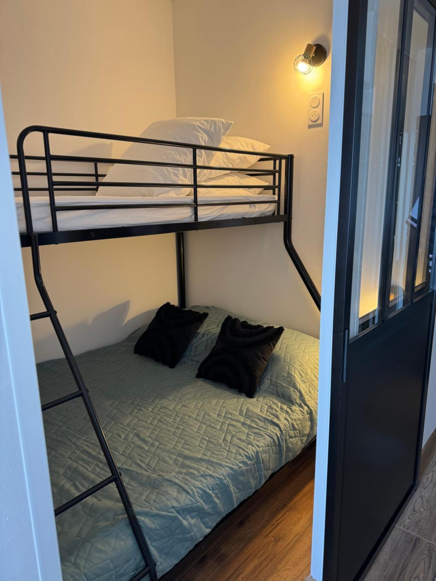Appartement N 302 مورياني بلاج المظهر الخارجي الصورة