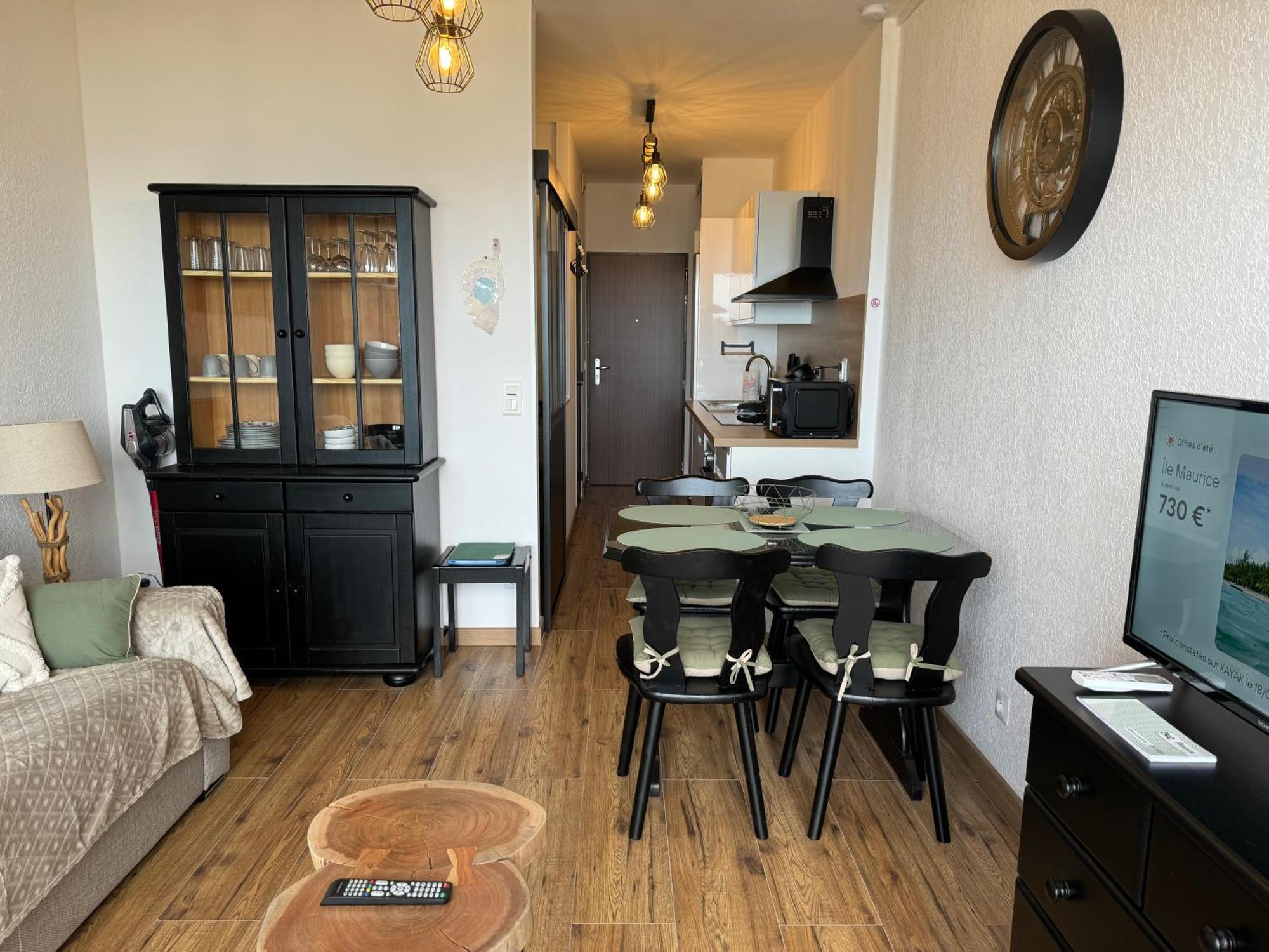 Appartement N 302 مورياني بلاج المظهر الخارجي الصورة
