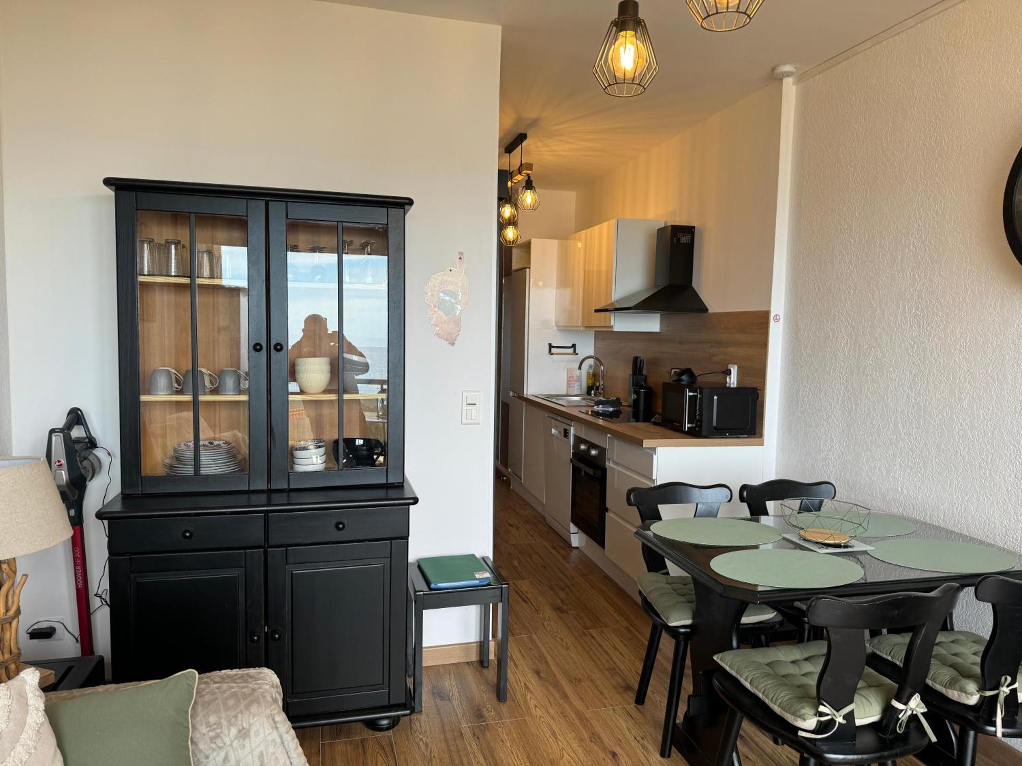 Appartement N 302 مورياني بلاج المظهر الخارجي الصورة