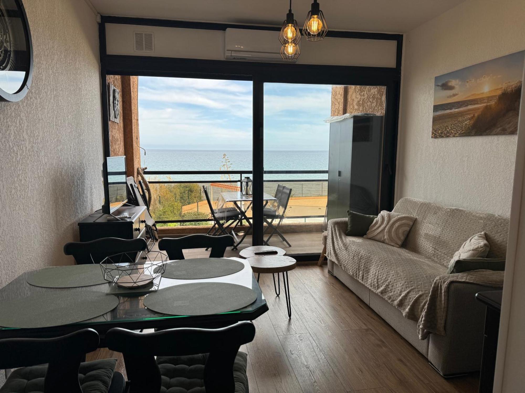 Appartement N 302 مورياني بلاج المظهر الخارجي الصورة