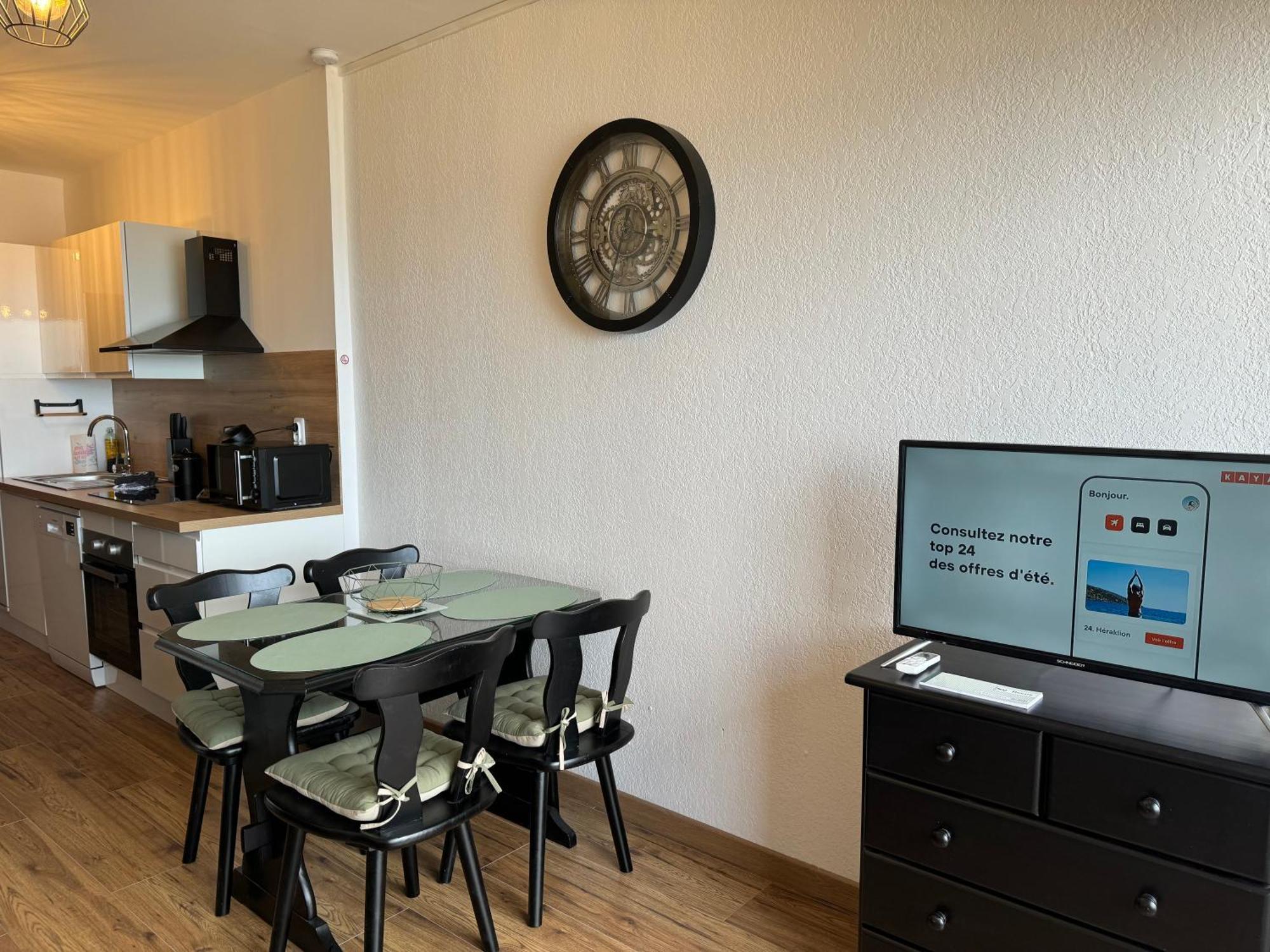 Appartement N 302 مورياني بلاج المظهر الخارجي الصورة