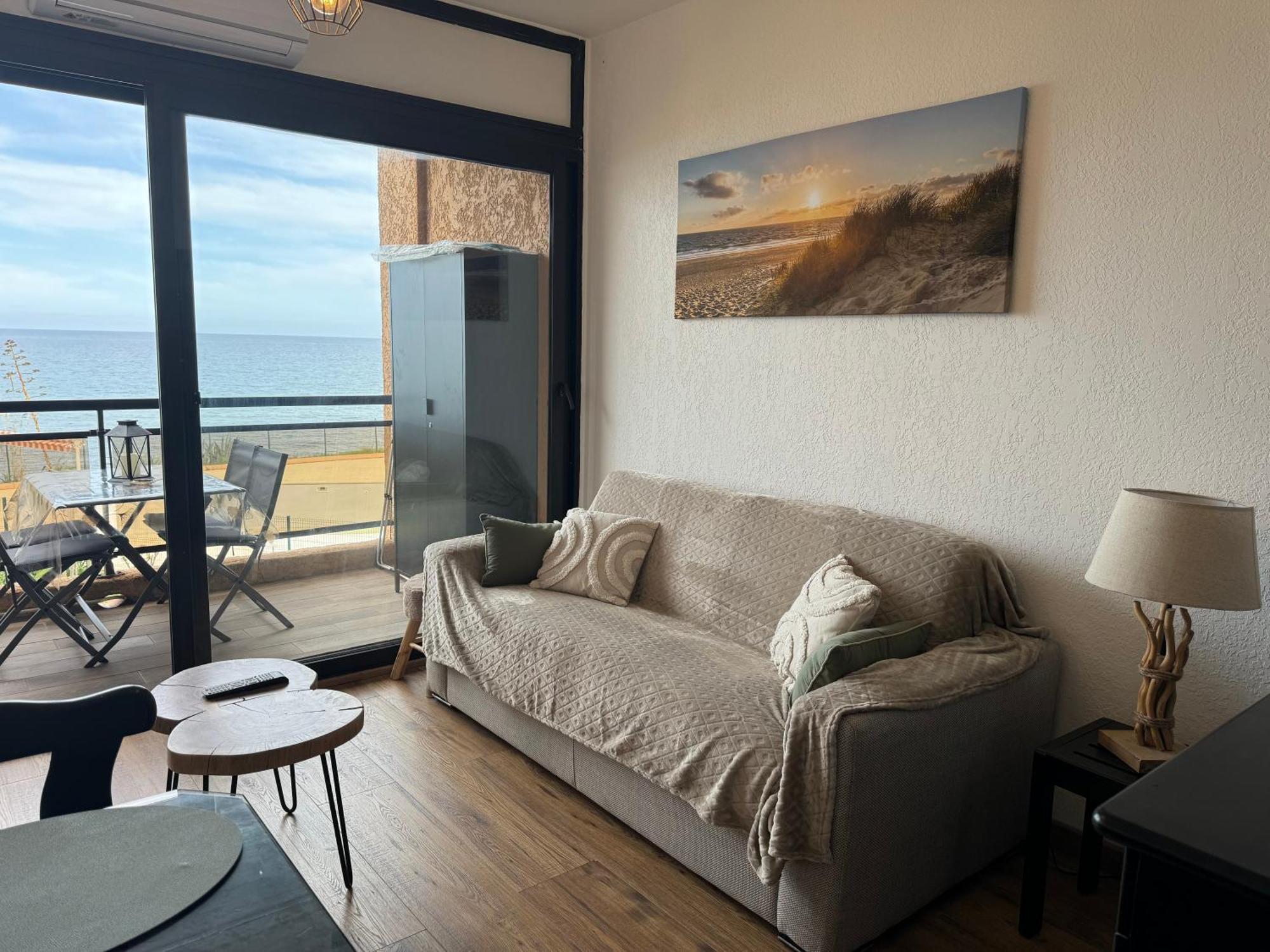 Appartement N 302 مورياني بلاج المظهر الخارجي الصورة