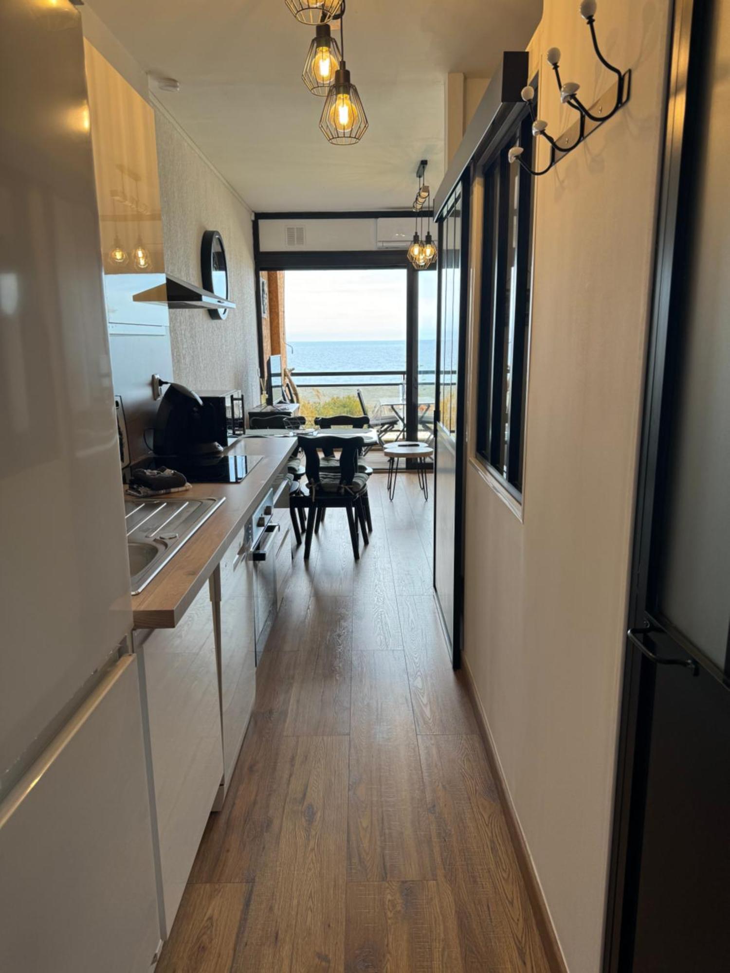 Appartement N 302 مورياني بلاج المظهر الخارجي الصورة