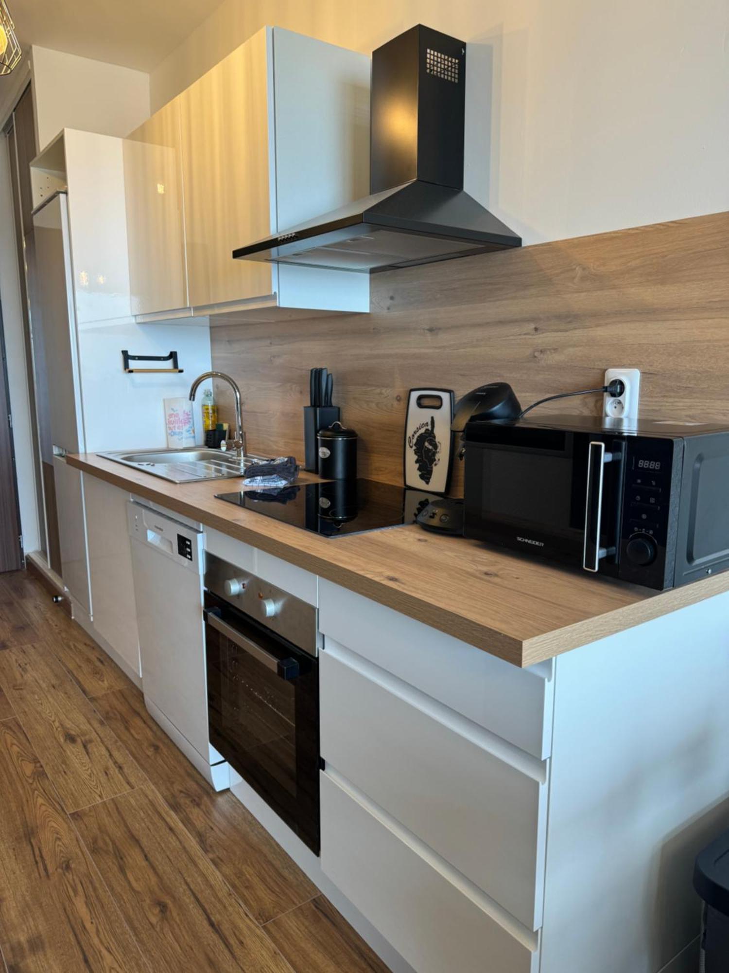 Appartement N 302 مورياني بلاج المظهر الخارجي الصورة