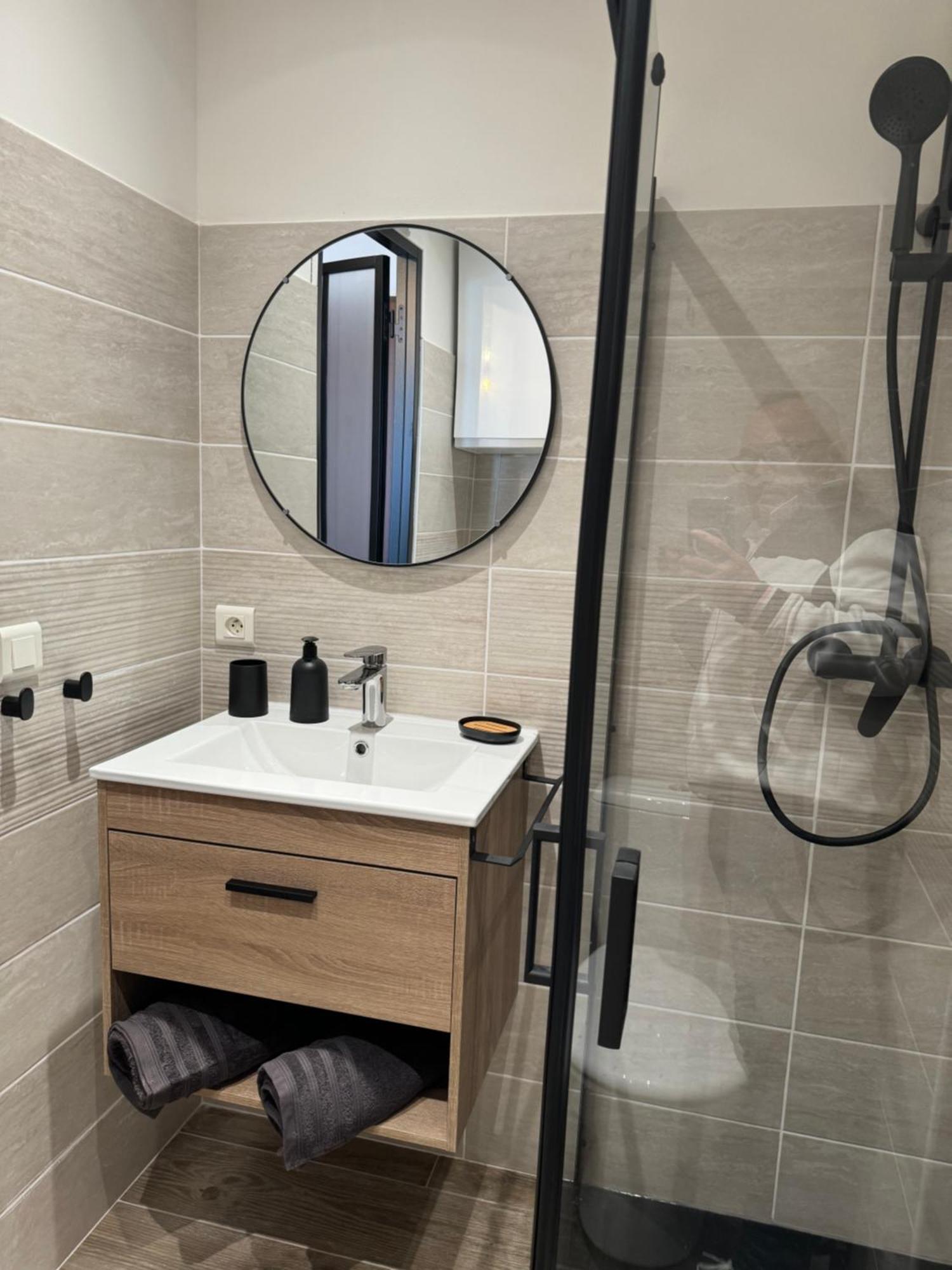 Appartement N 302 مورياني بلاج المظهر الخارجي الصورة
